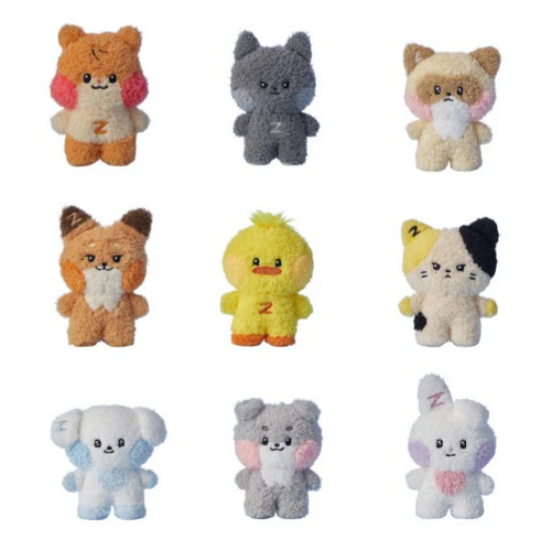 ZEROBASEONE - ZERONI Doll