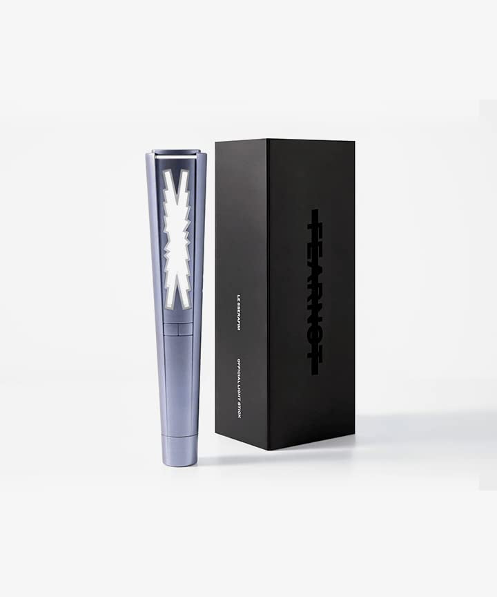 LE SSERAFIM - Official Lightstick