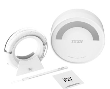 Itzy - Official Light Ring (VER. 2)