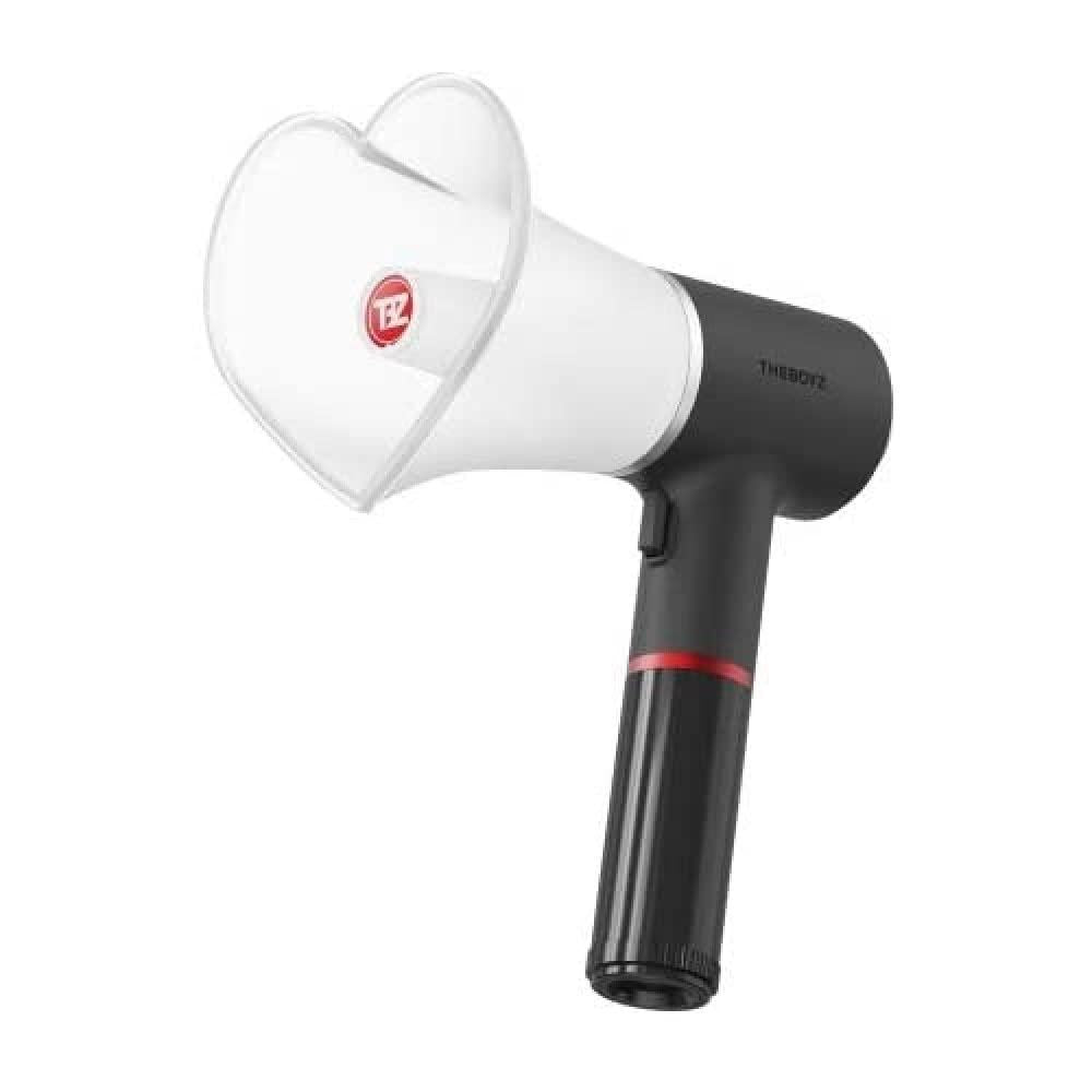 The Boyz Official Light Stick