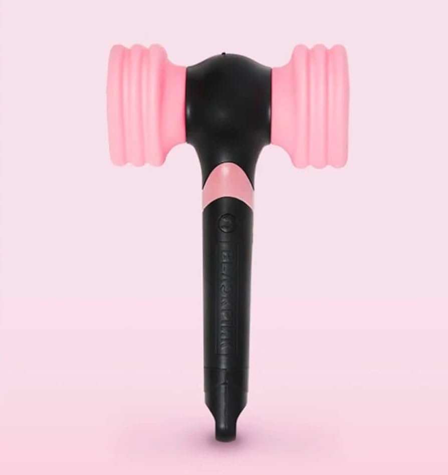 BLACKPINK OFFICIAL LIGHTSTICK VER 2