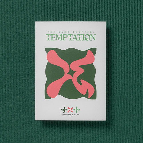 TOMORROW X TOGETHER (TXT) - [THE NAME CHAPTER : TEMPTATION] (LULLABY Ver.)