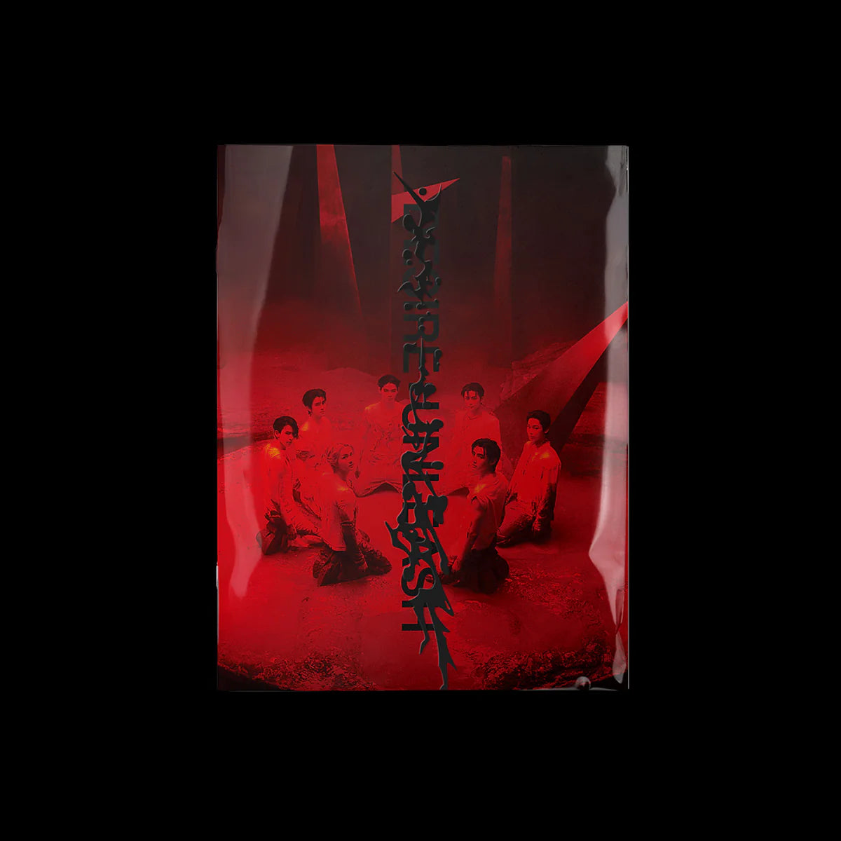 ENHYPEN - 6th Mini Album [DESIRE: UNLEASH]