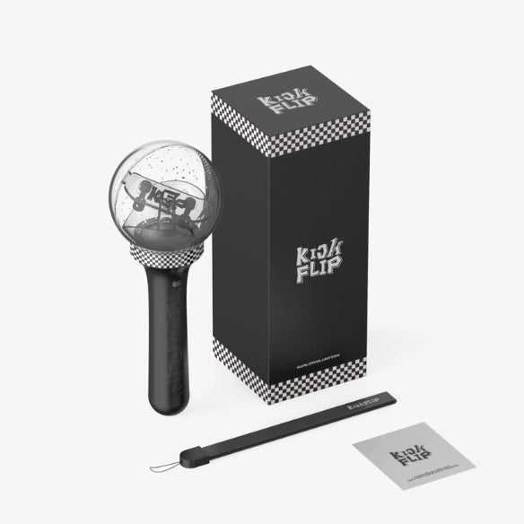 KickFlip - OFFICIAL LIGHT STICK