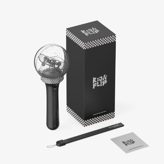 KickFlip - OFFICIAL LIGHT STICK