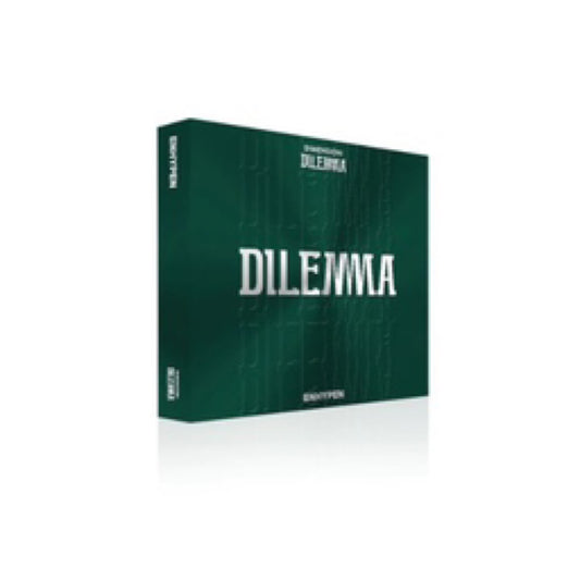 ENHYPEN - VOL.1 [DIMENSION : DILEMMA] (ESSENTIAL VER.)