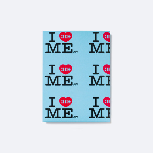 [PRE-ORDER] ILLIT - 1st Single Album [NOT CUTE ANYMORE] (Weverse Album)