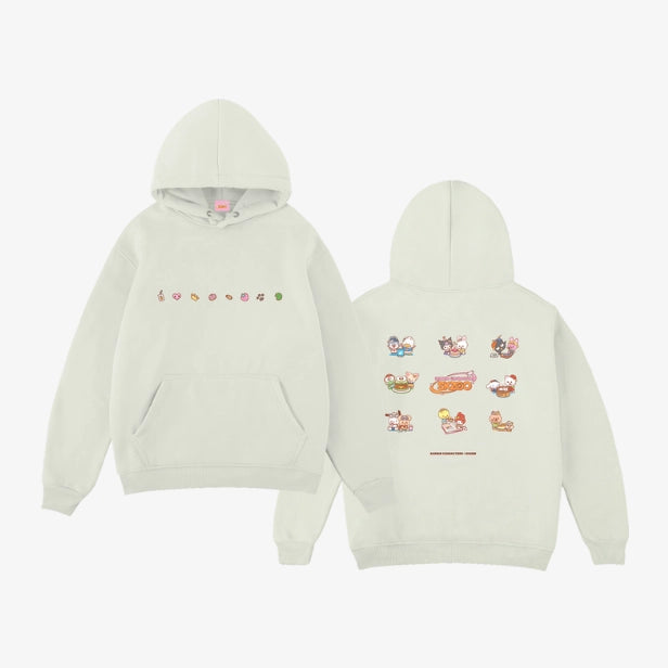 HOODIE - SKZOO X SANRIO CHARACTERS