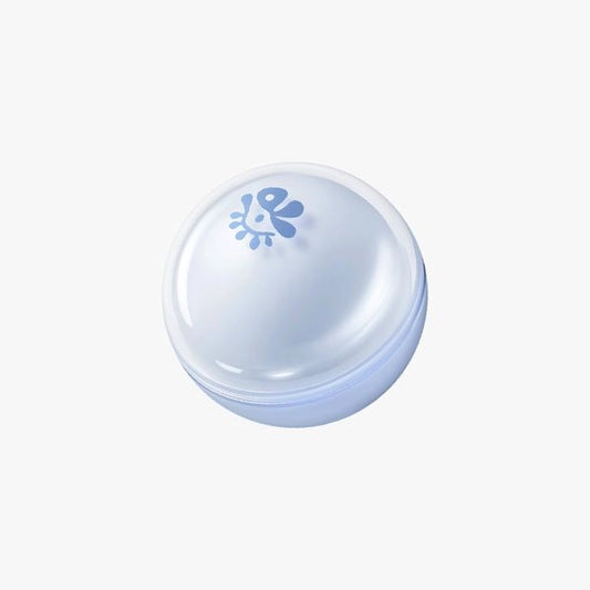 CORTIS - 2nd EP Album [GREENGREEN] (Blue Lips Lip Balm ver.)