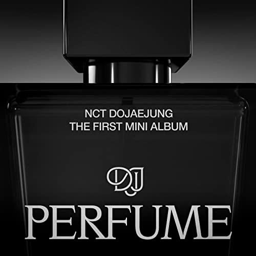 NCT DOJAEJUNG - The 1st Mini Album [Perfume] (Photobook Ver.)
