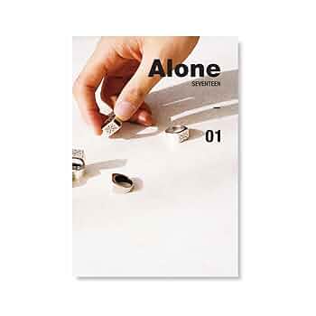 SEVENTEEN - 4th Mini Album [Al1]