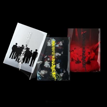 ENHYPEN - 6th Mini Album [DESIRE: UNLEASH]
