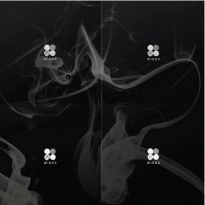 BTS - VOL.2 [WINGS]