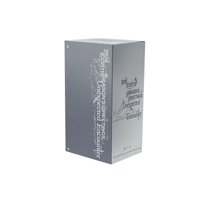 CORTIS - 2026 SEASON’S GREETINGS [UNEXPECTED ENCOUNTER]