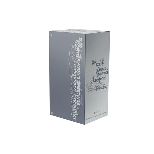 CORTIS - 2026 SEASON’S GREETINGS [UNEXPECTED ENCOUNTER]