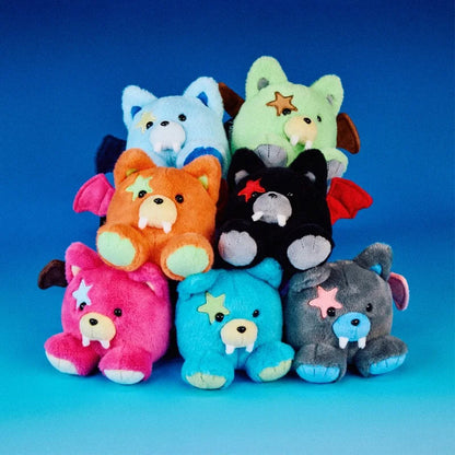 ENHYPEN - 7th Mini Album [THE SIN : VANISH] (Voice Keyring Ver.)