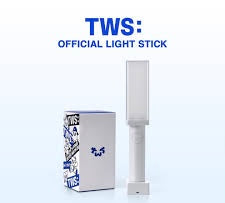 TWS - Official Lightstick