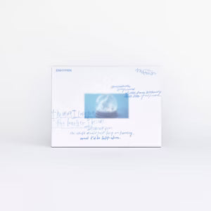 ENHYPEN - [ROMANCE : UNTOLD -daydream-] (JAPAN Edition)