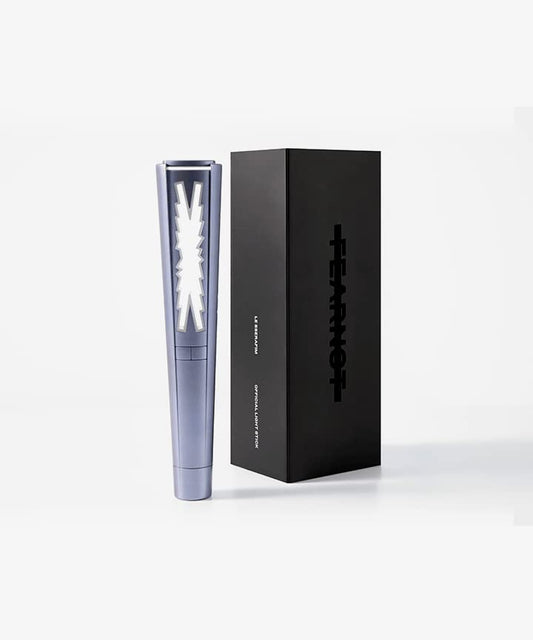 LE SSERAFIM - Official Lightstick