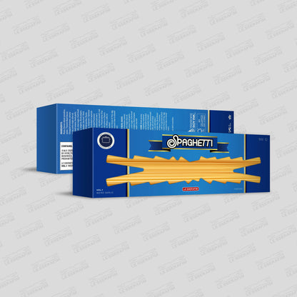 [PRE-ORDER] LE SSERAFIM - 1st Single Album [SPAGHETTI]