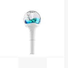 NMIXX - OFFICIAL LIGHT STICK