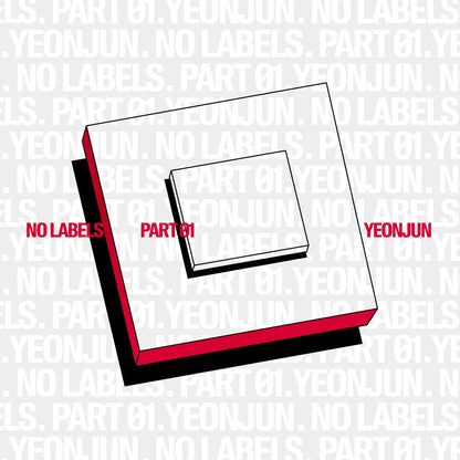 [PRE-ORDER] YEONJUN - [NO LABELS: PART 01]