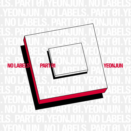 [PRE-ORDER] YEONJUN - [NO LABELS: PART 01]