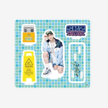 [PRE-ORDER] STRAY KIDS - [JYP JAPAN POPUP STORE 2025] ACRYLIC STAND