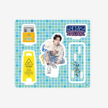 [PRE-ORDER] STRAY KIDS - [JYP JAPAN POPUP STORE 2025] ACRYLIC STAND