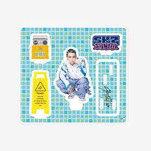 [PRE-ORDER] STRAY KIDS - [JYP JAPAN POPUP STORE 2025] ACRYLIC STAND