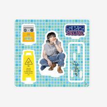 [PRE-ORDER] STRAY KIDS - [JYP JAPAN POPUP STORE 2025] ACRYLIC STAND
