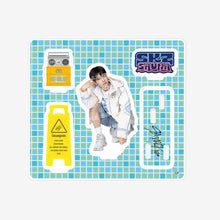 [PRE-ORDER] STRAY KIDS - [JYP JAPAN POPUP STORE 2025] ACRYLIC STAND