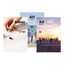 SEVENTEEN - 4th Mini Album [Al1]