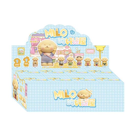 Baby Milo's [Lucky House] Blind Box