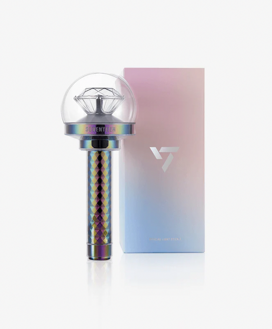 SEVENTEEN - OFFICIAL LIGHT STICK VER.3