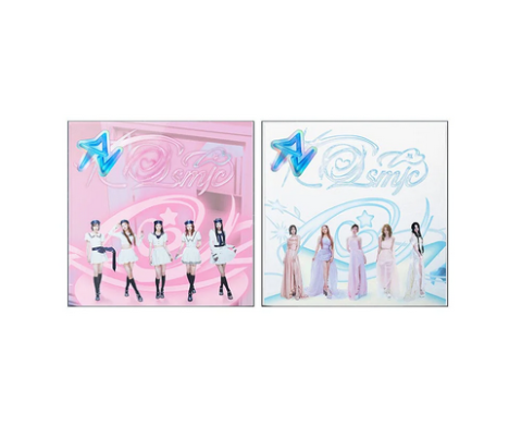 Red Velvet - [Cosmic] (Poster Ver.)
