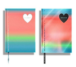 TREASURE - 2nd Single Album [THE FIRST STEP : CHAPTER TWO] (WHITE / BLACK Ver.)