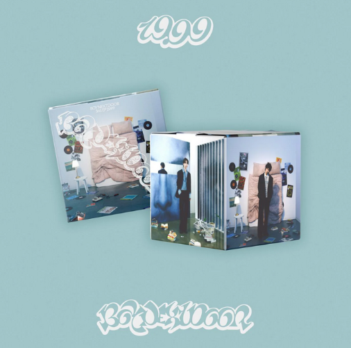 BOYNEXTDOOR - 3rd EP [19.99] (weverse albums ver.)