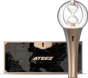 ATEEZ - Official Light Stick VER.2