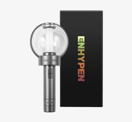 ENHYPEN Official Light Stick
