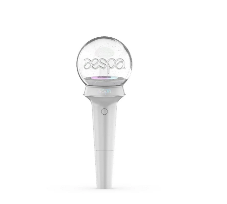 aespa - Official Fanlight