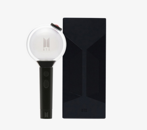 BTS - Official Light Stick Special Edition