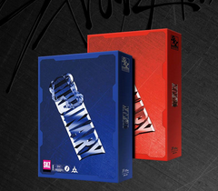 Stray Kids - 6th Mini Album [ODDINARY]