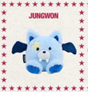 ENHYPEN - 7th Mini Album [THE SIN : VANISH] (Voice Keyring Ver.)