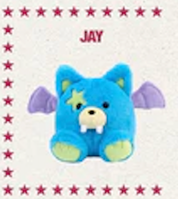 ENHYPEN - 7th Mini Album [THE SIN : VANISH] (Voice Keyring Ver.)