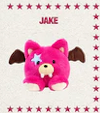 ENHYPEN - 7th Mini Album [THE SIN : VANISH] (Voice Keyring Ver.)