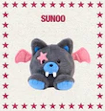 ENHYPEN - 7th Mini Album [THE SIN : VANISH] (Voice Keyring Ver.)