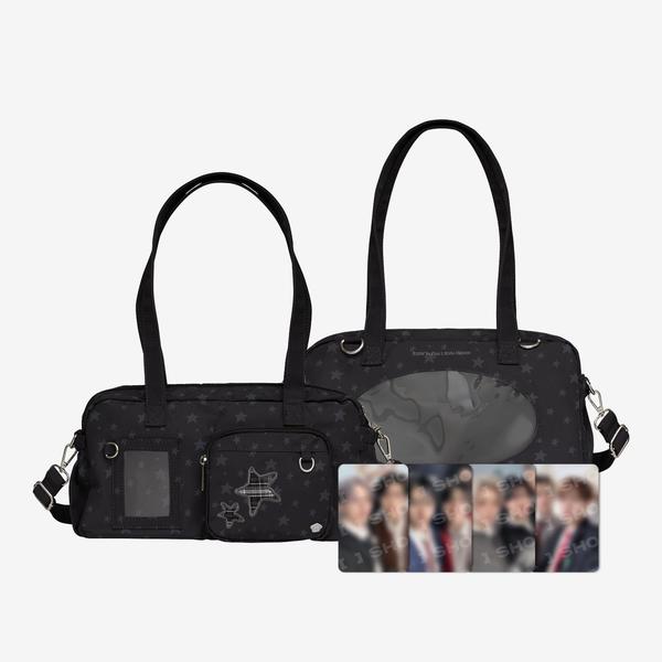 Stray Kids - 6TH FANMEETING [STAY in Our Little House] PVC BAG