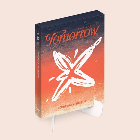 TOMORROW X TOGETHER (TXT) - [minisode 3: TOMORROW] (Light Ver.)