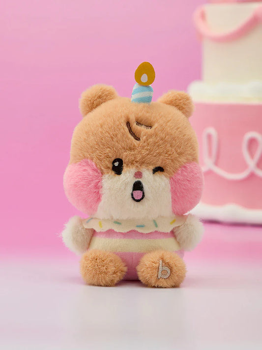 ZEROBASEONE - Zeroni Mini Plush [HOME PARTY]
